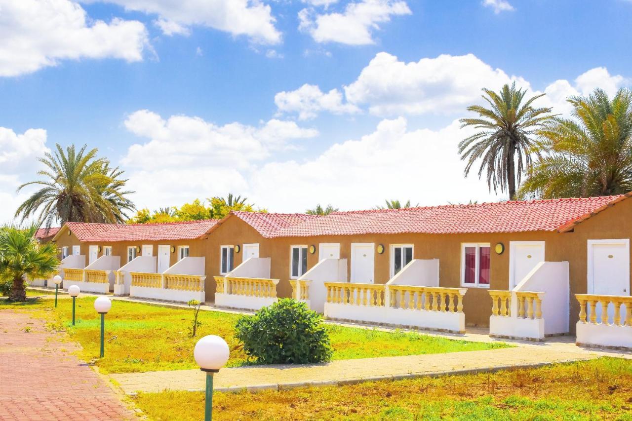 Hotel Neptunia Skanes Monastir Exterior photo